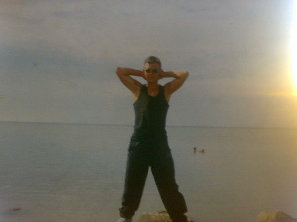 Олег Нянько