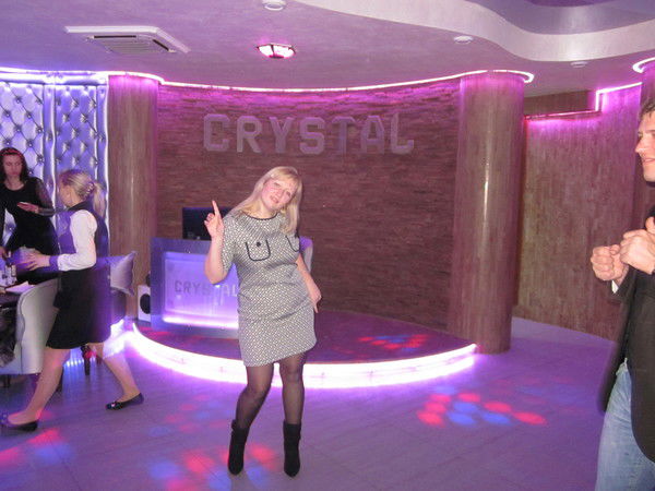 Людмила Карлашевашкилева