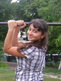 Жанна Гегамян