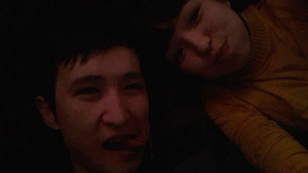 Алагузова Назерке