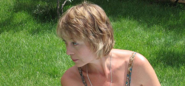 Римма Максимова