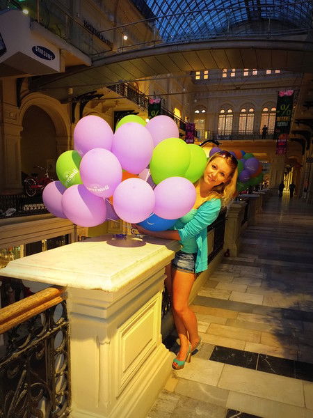 Татьяна Аверкина