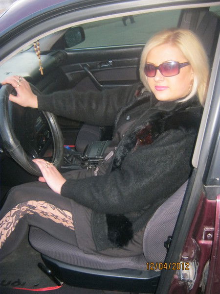 Света Стопчак (Ковальчук)