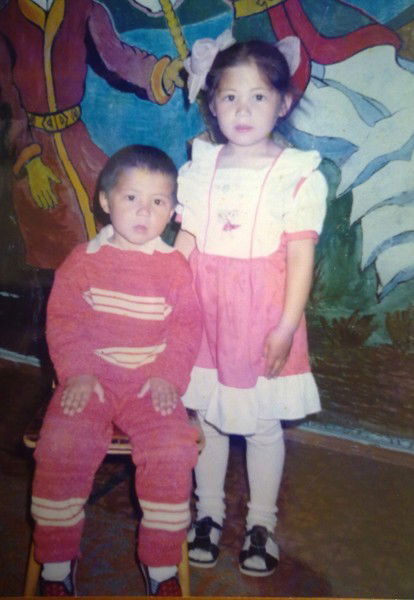 Нурболат Кенебаев