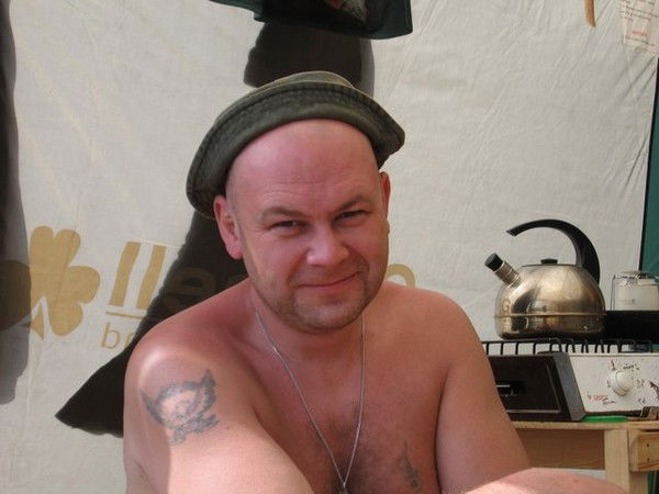 Влад Старостин