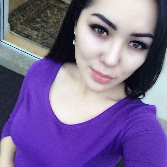 Жулдыз Штауб