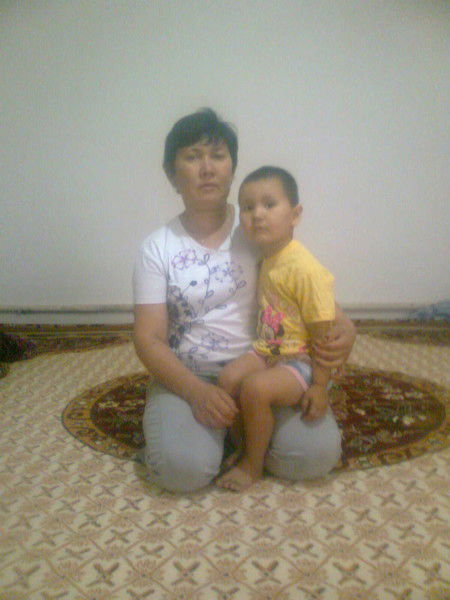 Таня Юусупова