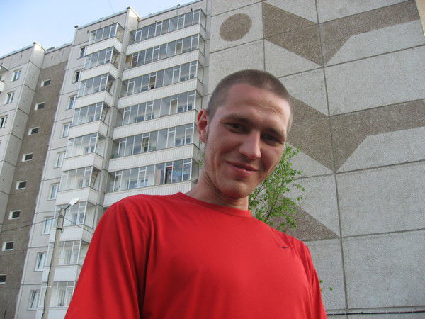 Игорь Савенков