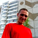 Игорь Савенков