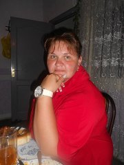 Наталья Тишова