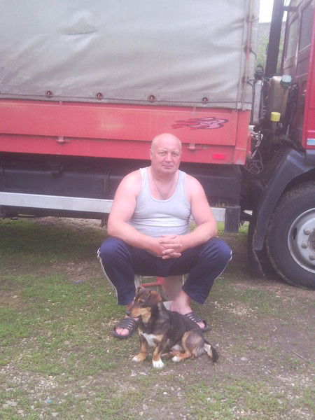 Алексей Волков