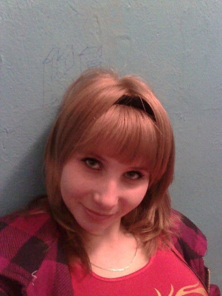 Елена Ананьева(Логинова)