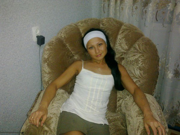 Хава Евлоева