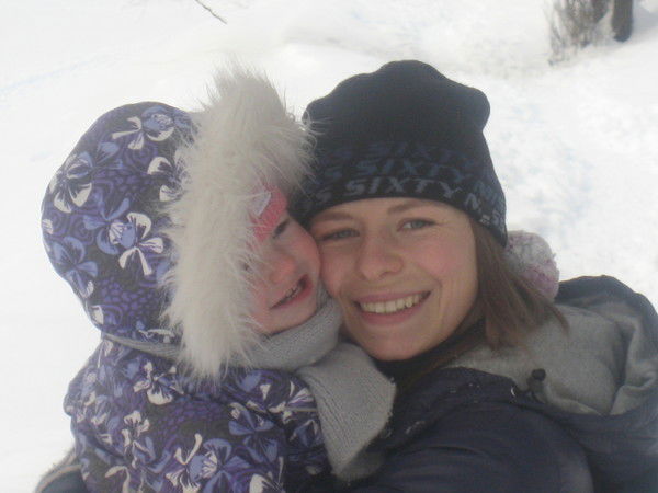 Екатерина Сергеева