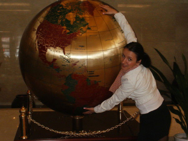 Оленька Немыкина