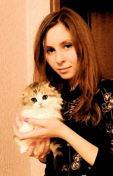 Галина Шуляева