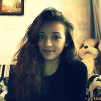 Дарья Башинская