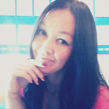 Назгуль Тлеугабылова