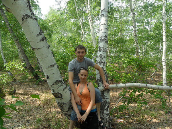 Наталья Гоман