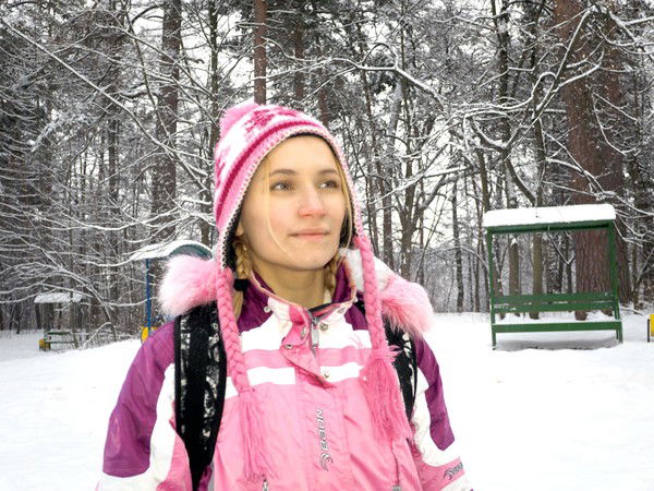 Татьяна Хромова