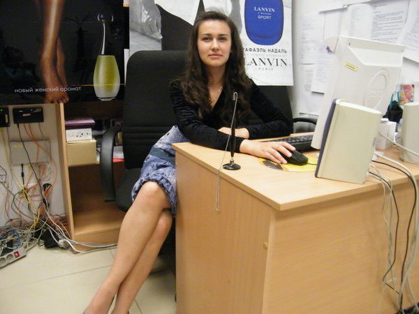 Радмила Савон