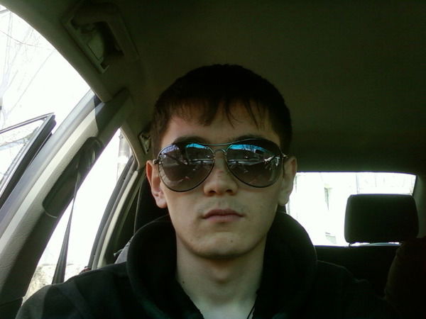 Максат Калелов