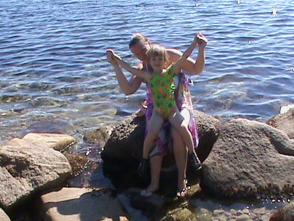 Елена Демченко