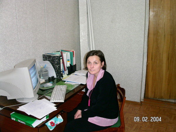 Анастасия Кожевина