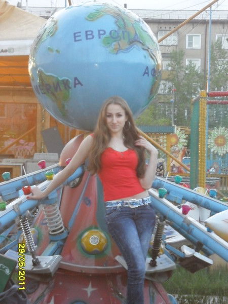 Анастасия Коблова