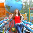 Анастасия Коблова