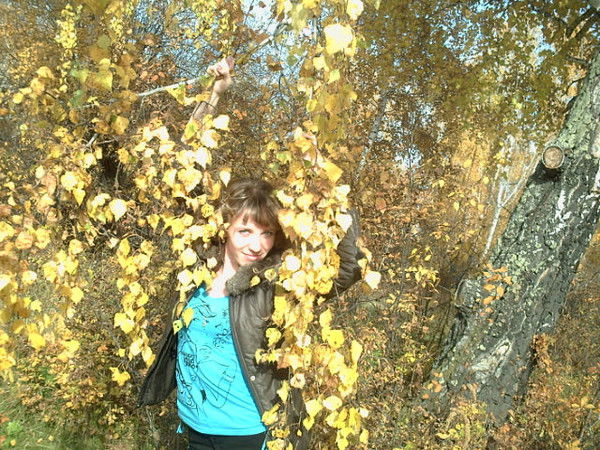 Екатерина Супрунова