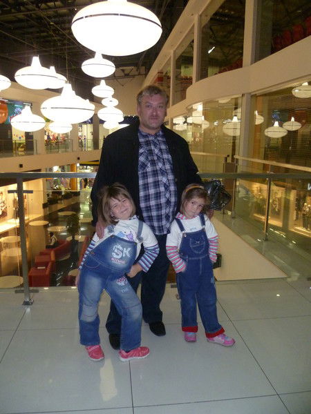 Николай Морозов