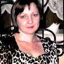 Марина Байкалова