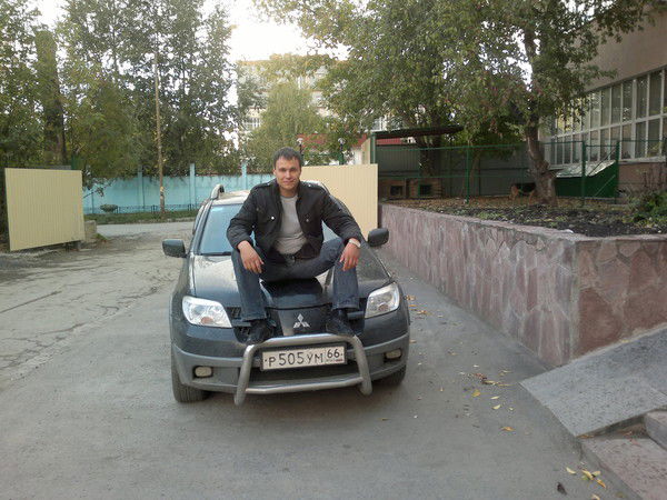 Дмитрий Тетерин