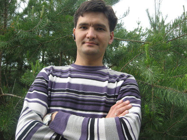 Наиль Ахмадуллин