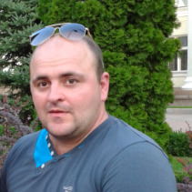 Андрей Рубель