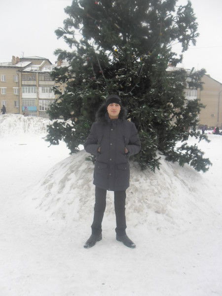 Алексей Назаров