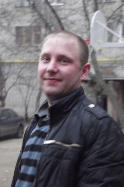 Анатолий Кирсанов