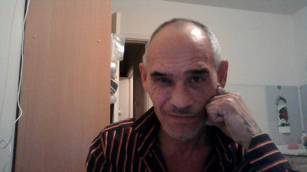 Марсель Шакуров