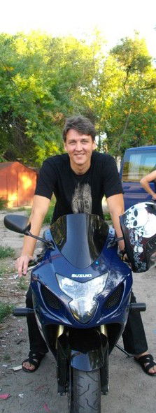 Вадим Шаповалов