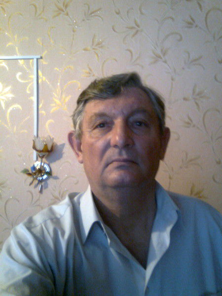 Валерий Грачёв