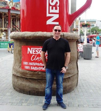 Роман Сытник