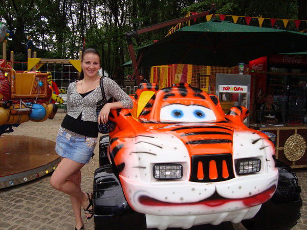 Марина Дёминская