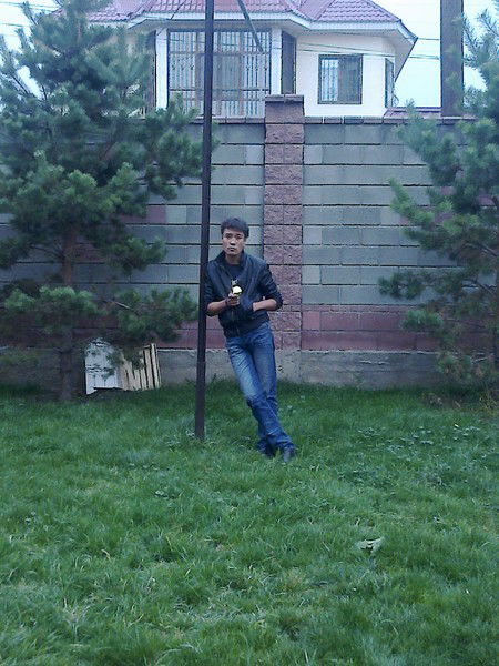 Талгат Билялов