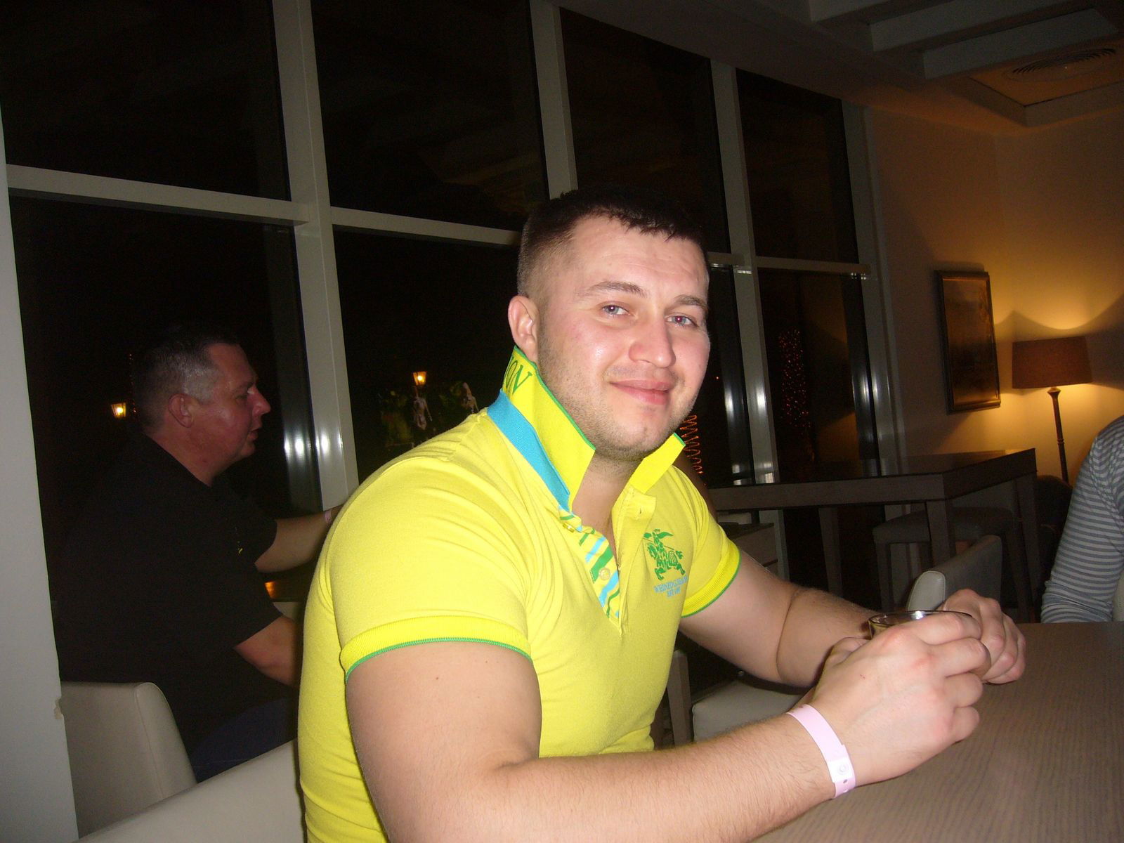 Сергей Кузнецов