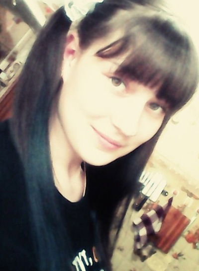 Елена Тарасенко