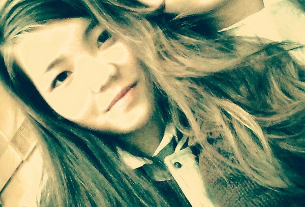 Дана Хабибуллина