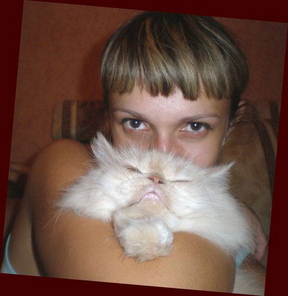 Татьяна Пиркова