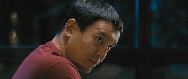 Саян Беккаримов