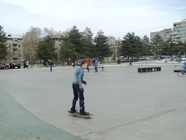 Иван Дятлов